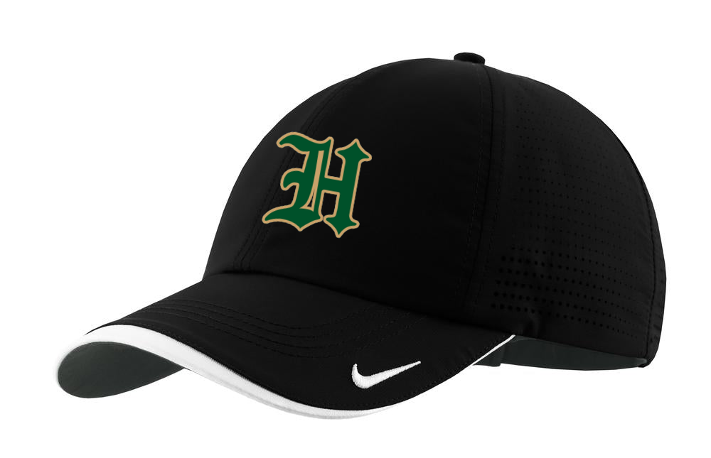 Nike Dri-FIT Swoosh Perforated Cap