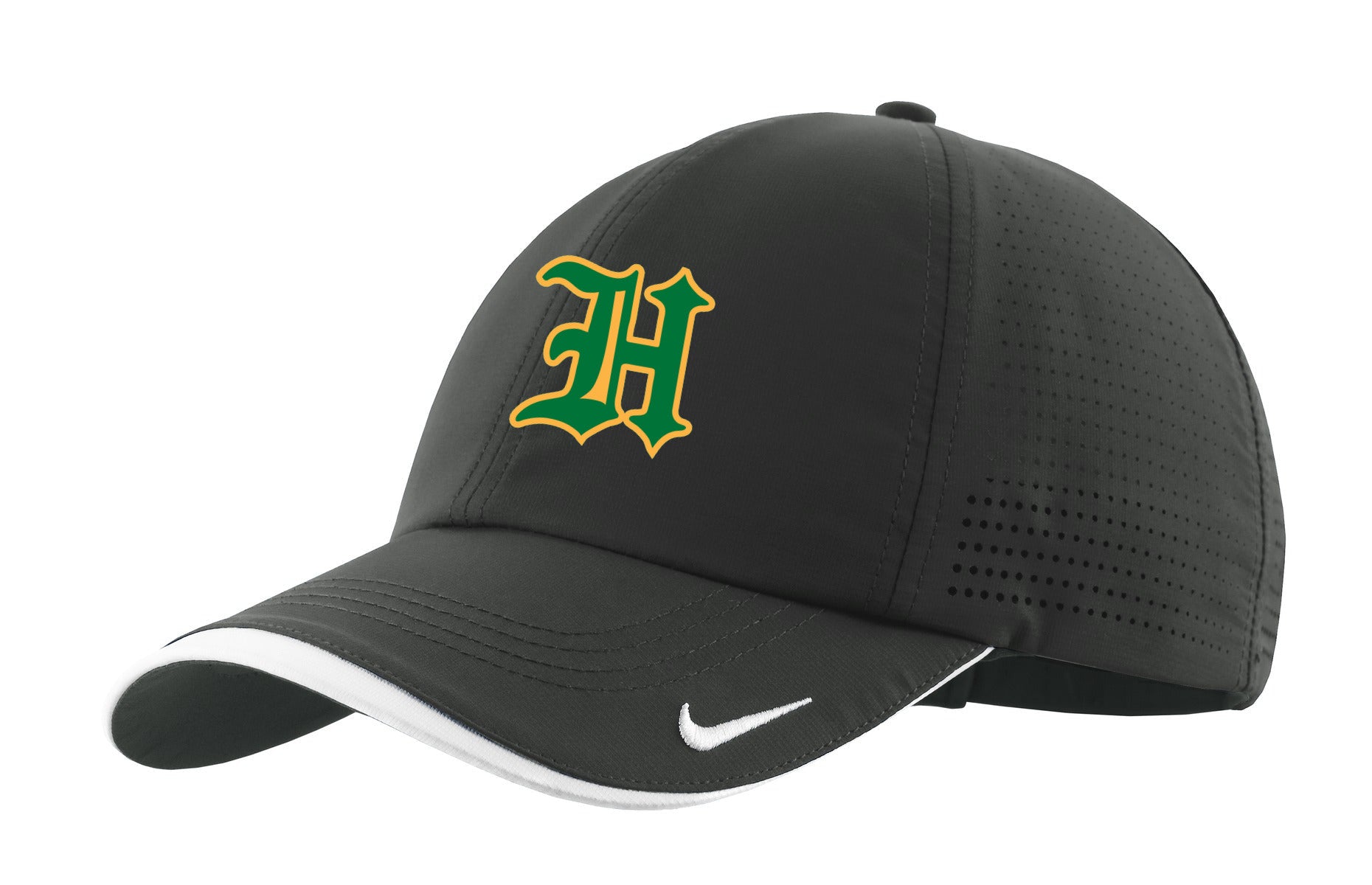 Nike Dri-FIT Swoosh Perforated Cap