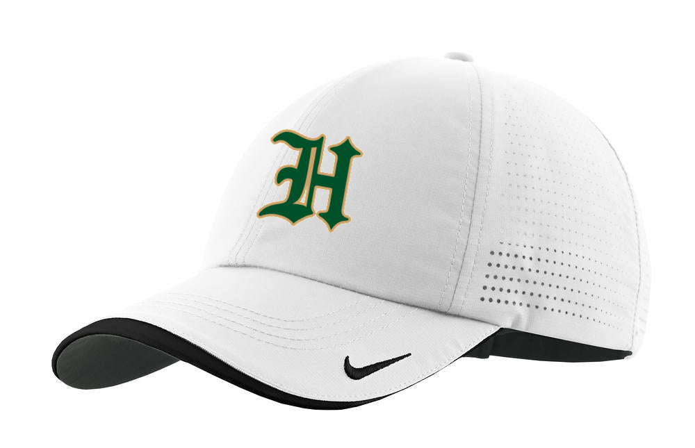 Nike Dri-FIT Swoosh Perforated Cap