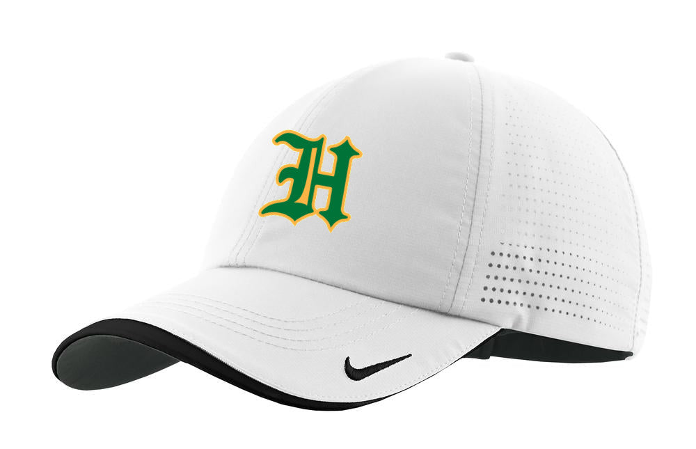 Nike Dri-FIT Swoosh Perforated Cap