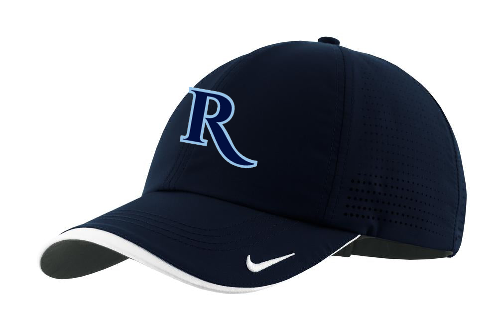 Nike Dri-FIT Swoosh Perforated Cap