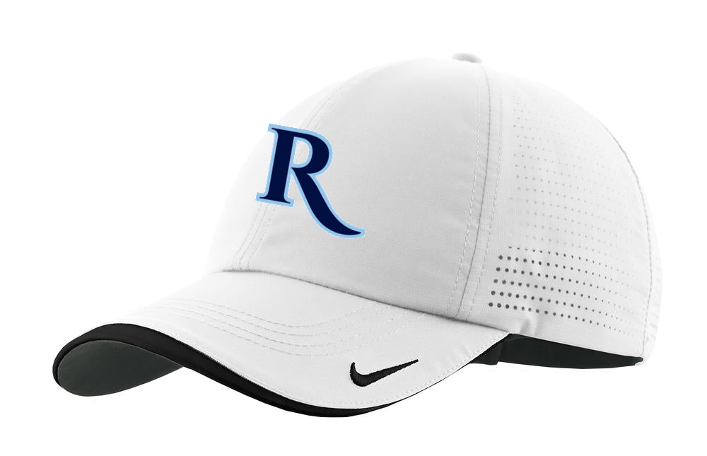 Nike Dri-FIT Swoosh Perforated Cap