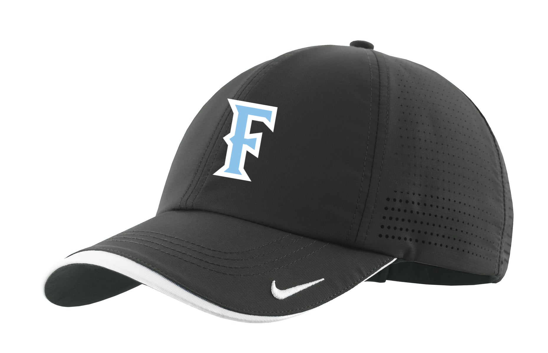 Nike Dri-FIT Swoosh Perforated Cap