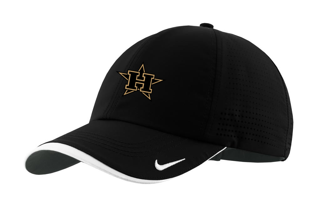Nike Dri-FIT Swoosh Perforated Cap
