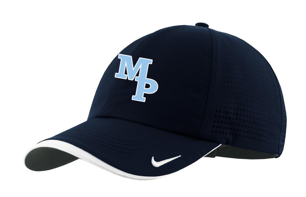 Nike Dri-FIT Swoosh Perforated Cap