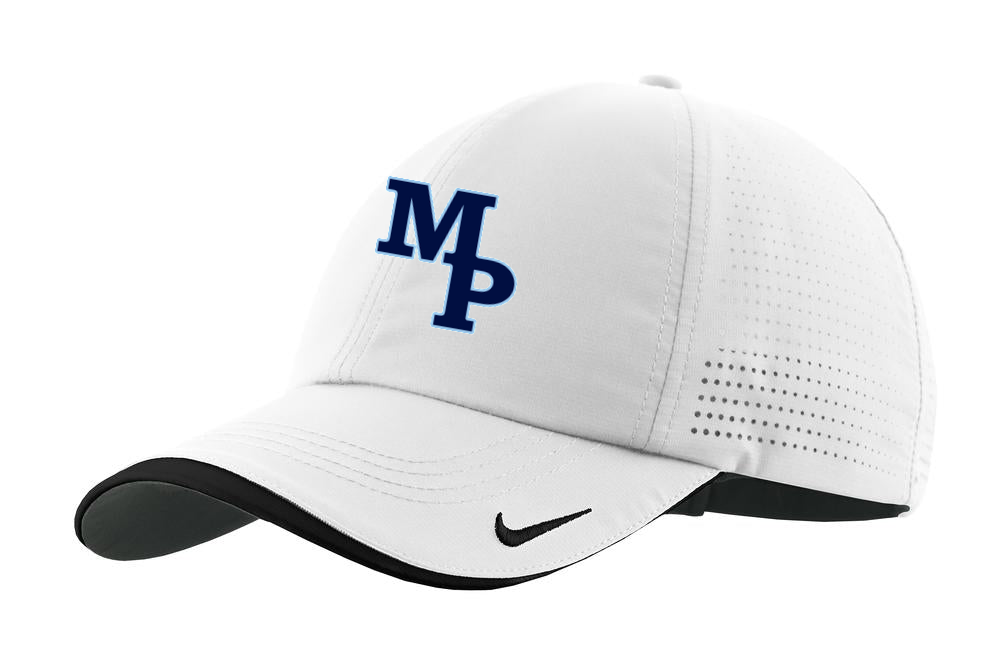 Nike Dri-FIT Swoosh Perforated Cap