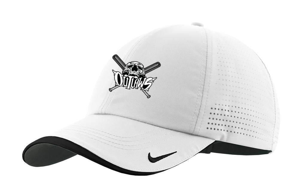 Nike Dri-FIT Swoosh Perforated Cap