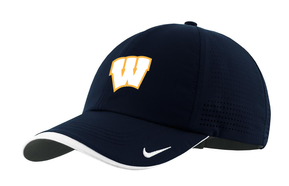 Nike Dri-FIT Swoosh Perforated Cap