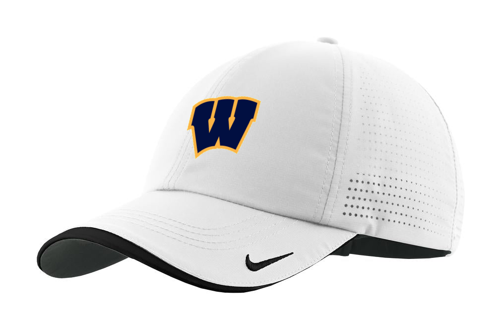 Nike Dri-FIT Swoosh Perforated Cap