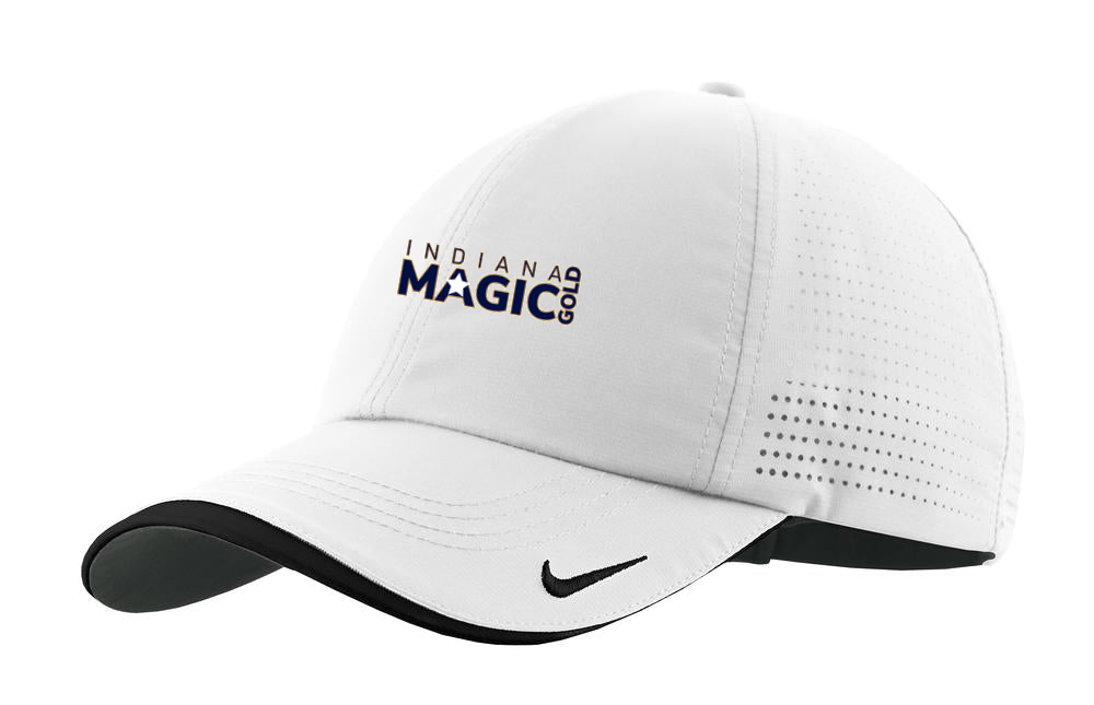 Nike Dri-FIT Swoosh Perforated Cap