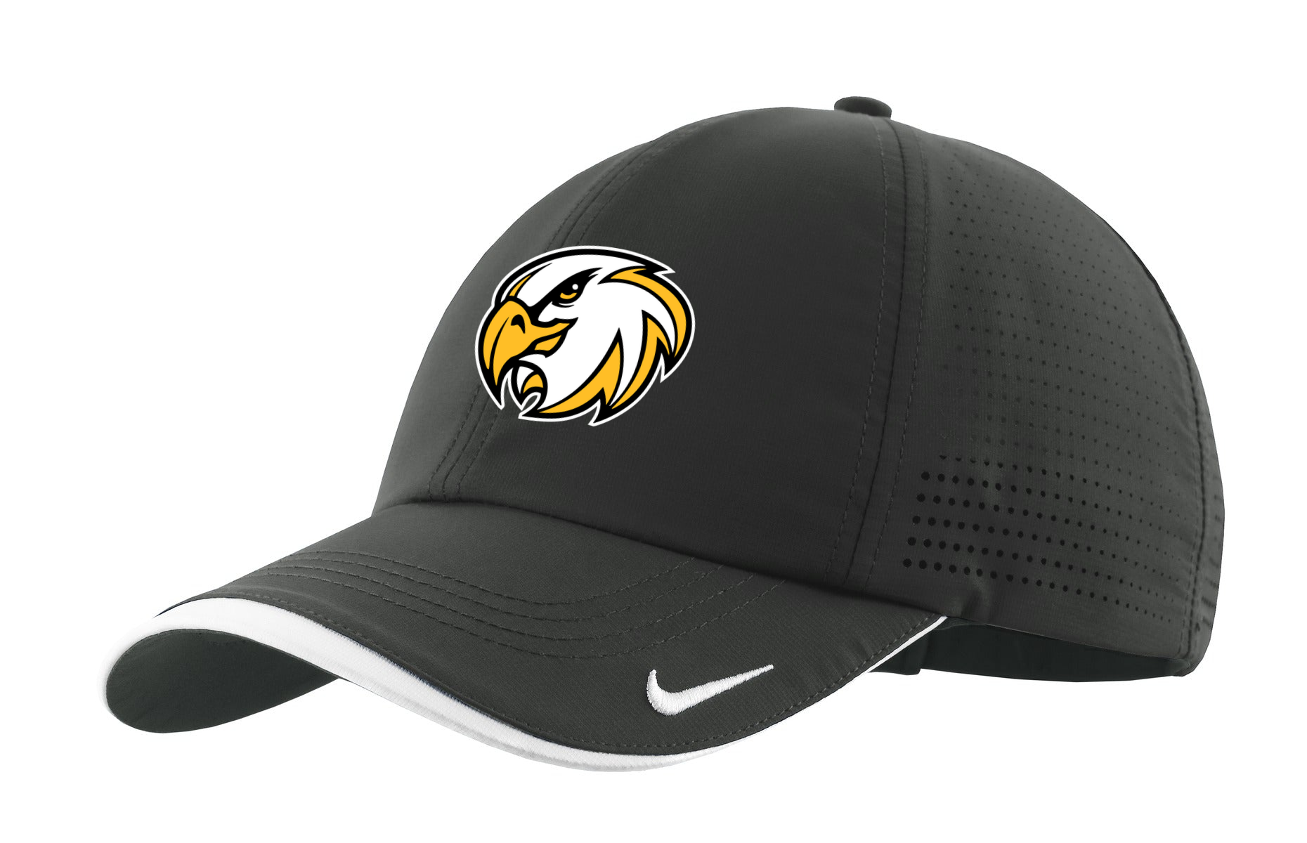 Nike Dri-FIT Swoosh Perforated Cap