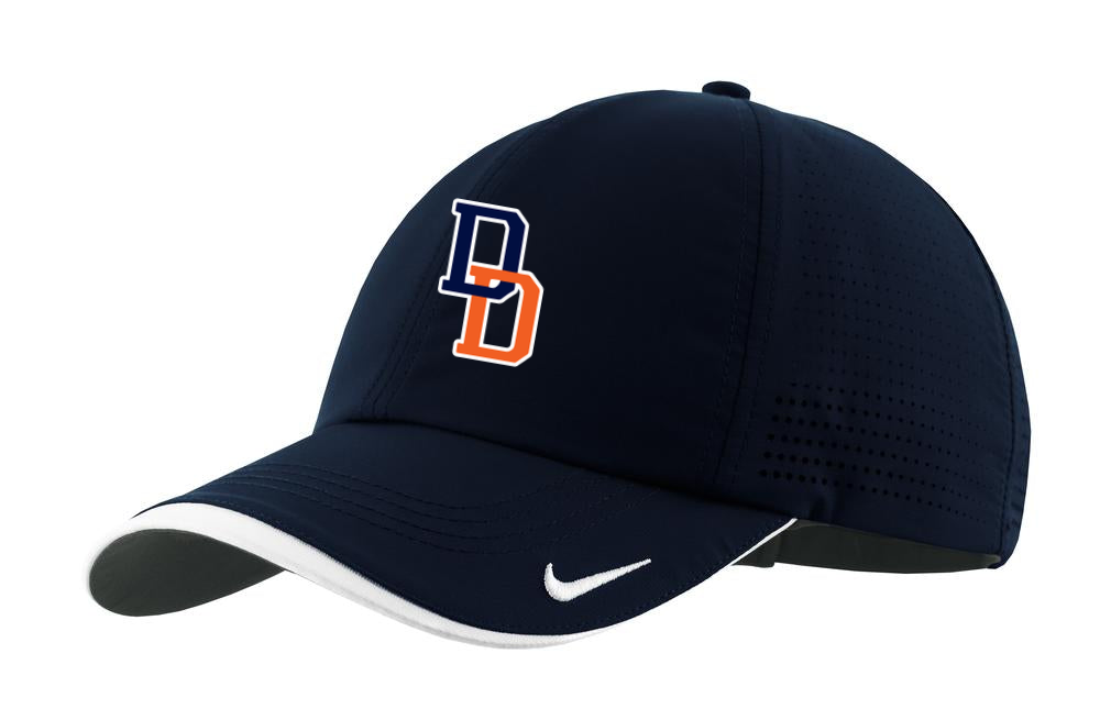 Nike Dri-FIT Swoosh Perforated Cap