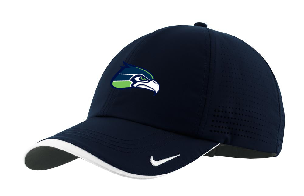 Nike Dri-FIT Swoosh Perforated Cap