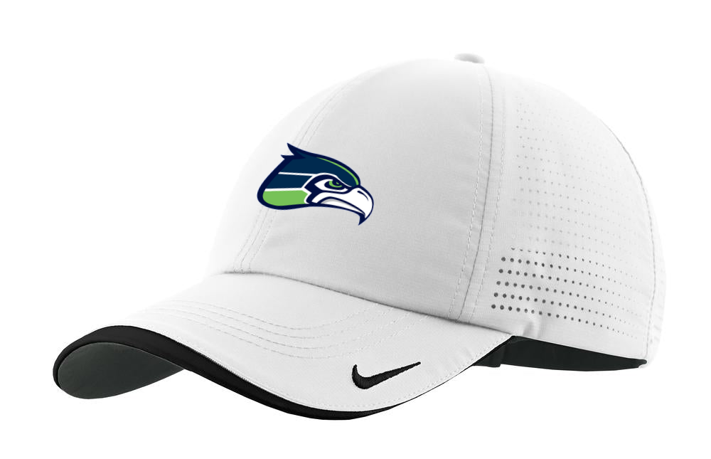 Nike Dri-FIT Swoosh Perforated Cap
