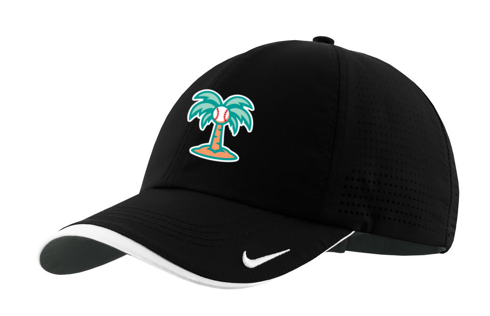 Nike Dri-FIT Swoosh Perforated Cap
