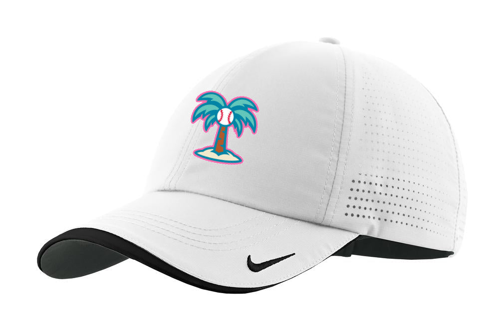 Nike Dri-FIT Swoosh Perforated Cap