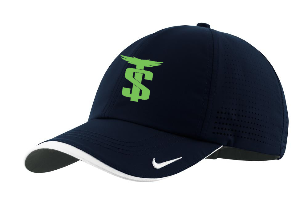 Nike Dri-FIT Swoosh Perforated Cap