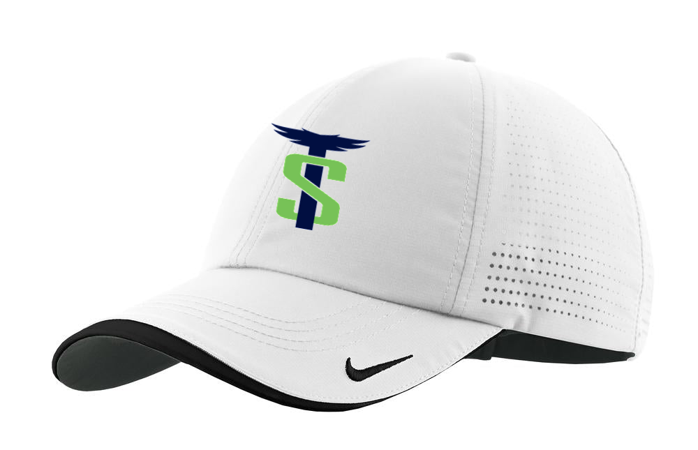 Nike Dri-FIT Swoosh Perforated Cap