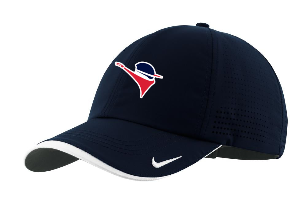 Nike Dri-FIT Swoosh Perforated Cap