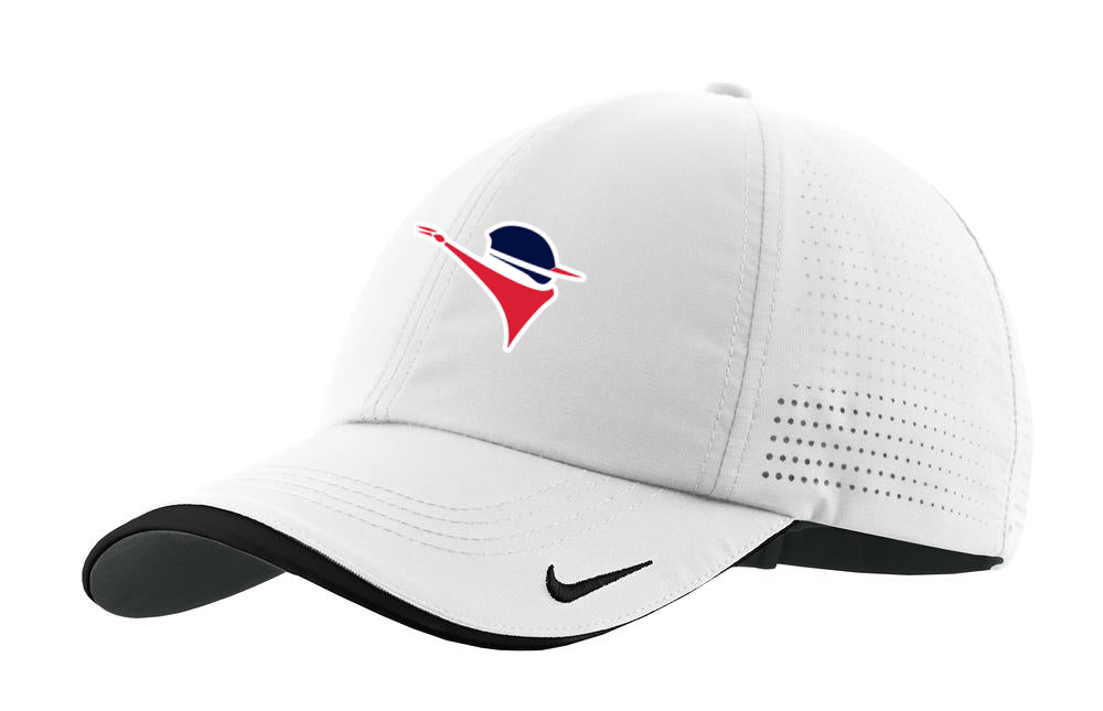 Nike Dri-FIT Swoosh Perforated Cap