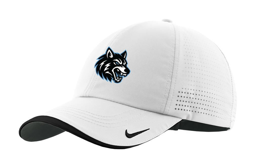 Nike Dri-FIT Swoosh Perforated Cap