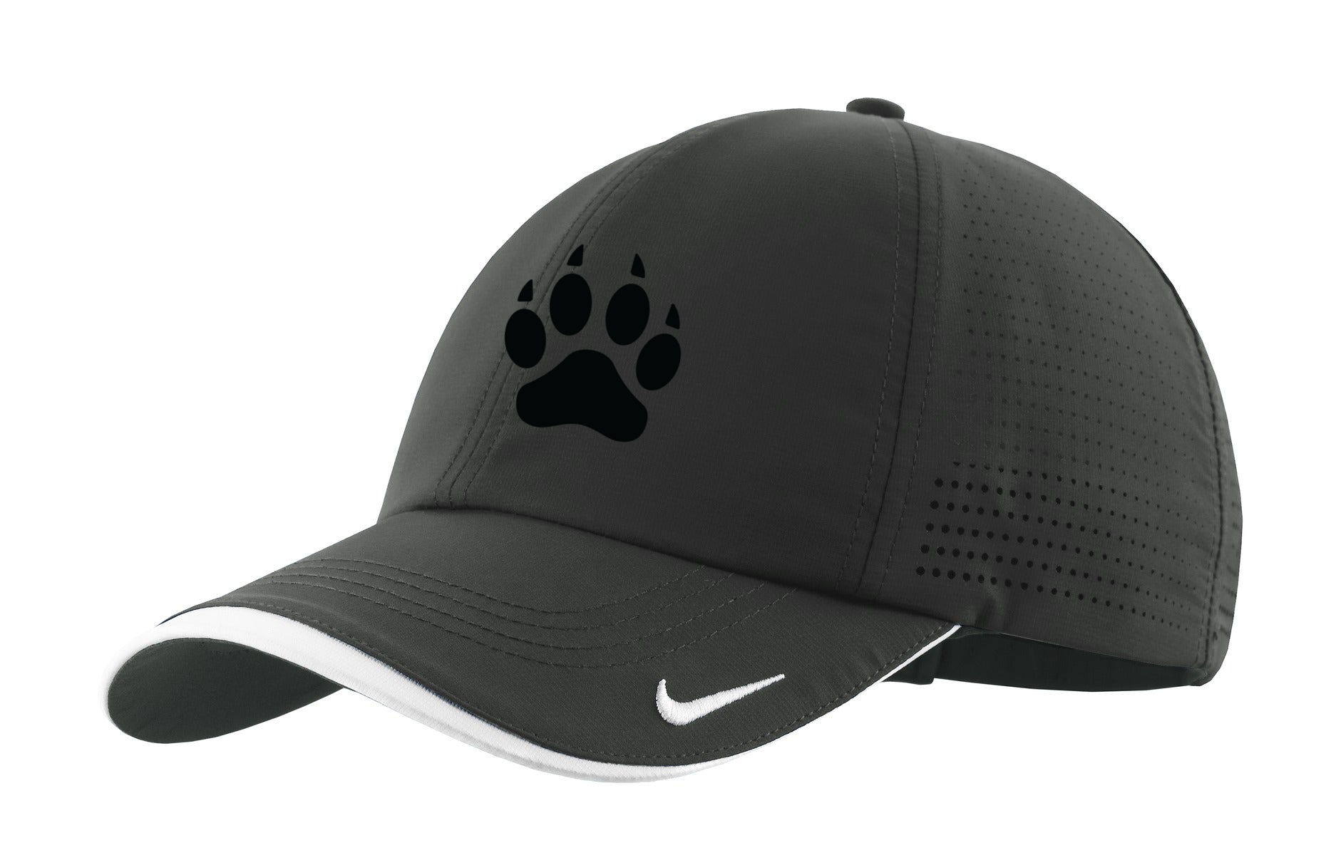 Nike Dri-FIT Swoosh Perforated Cap