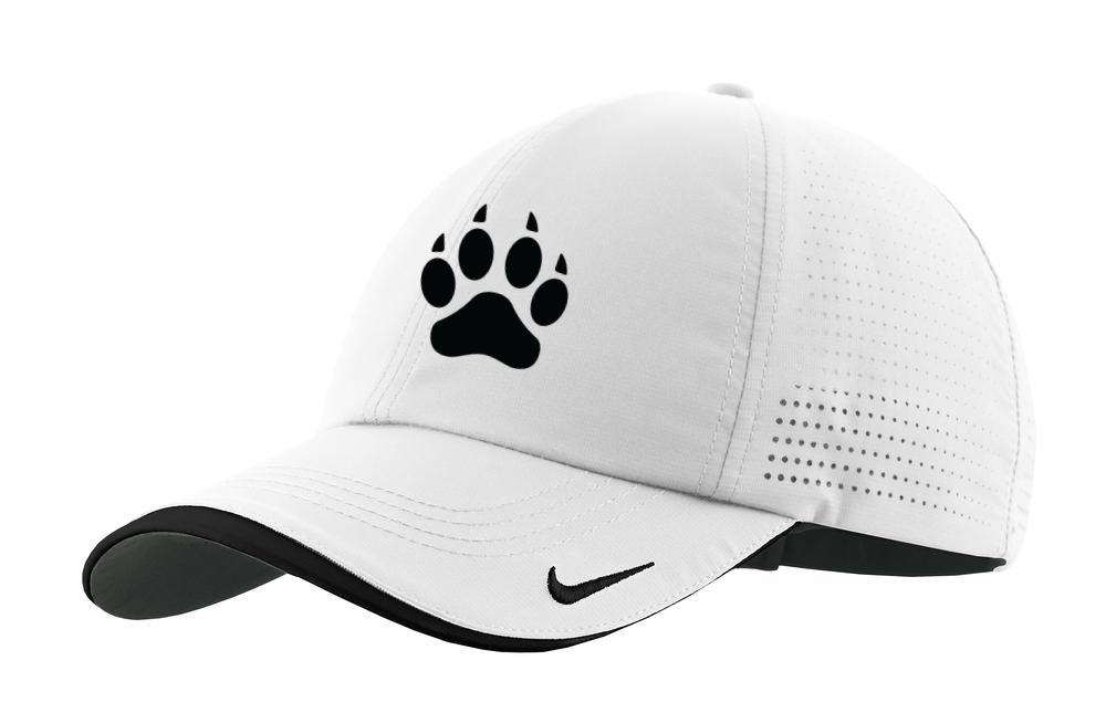 Nike Dri-FIT Swoosh Perforated Cap