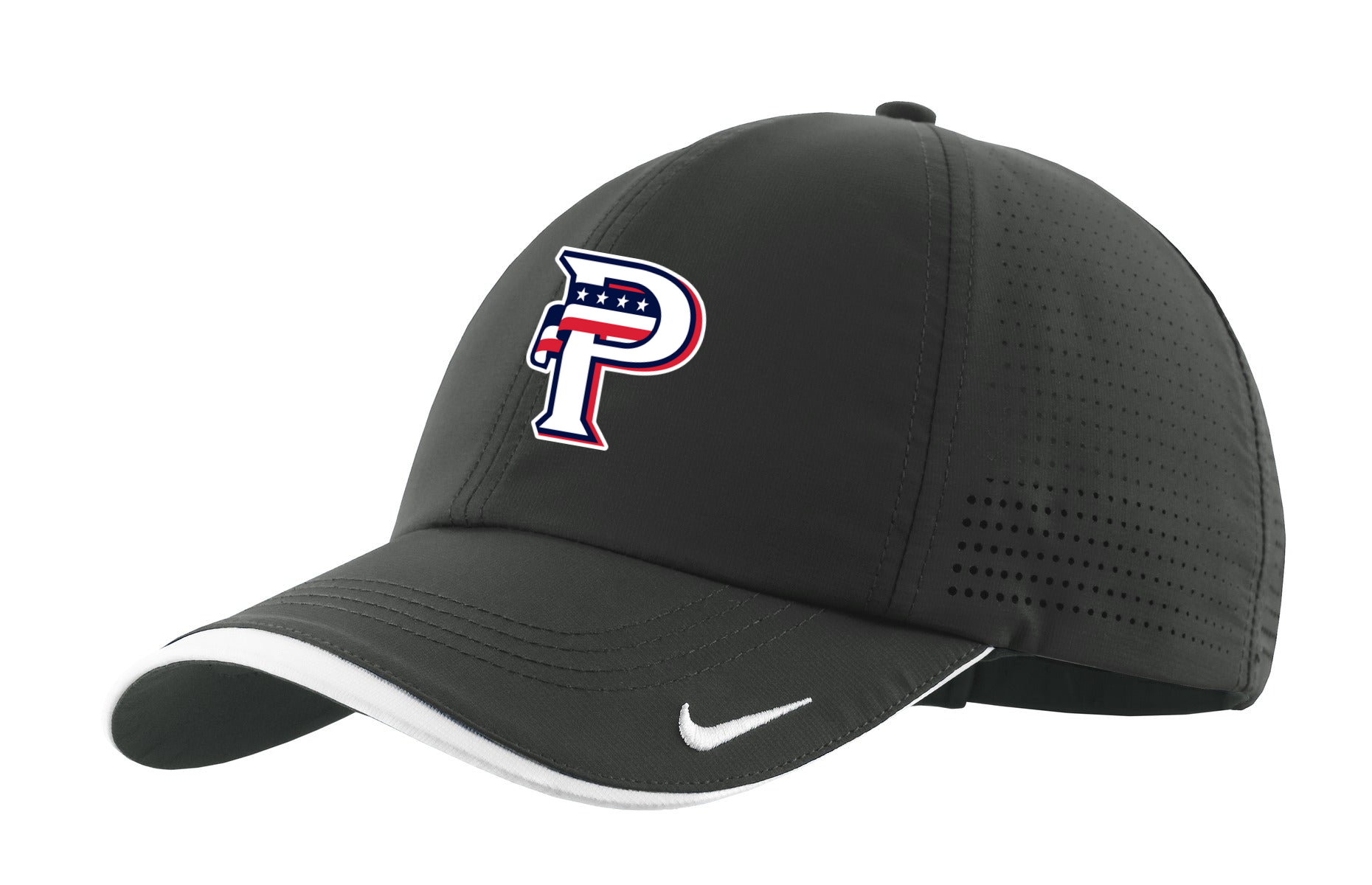 Nike Dri-FIT Swoosh Perforated Cap