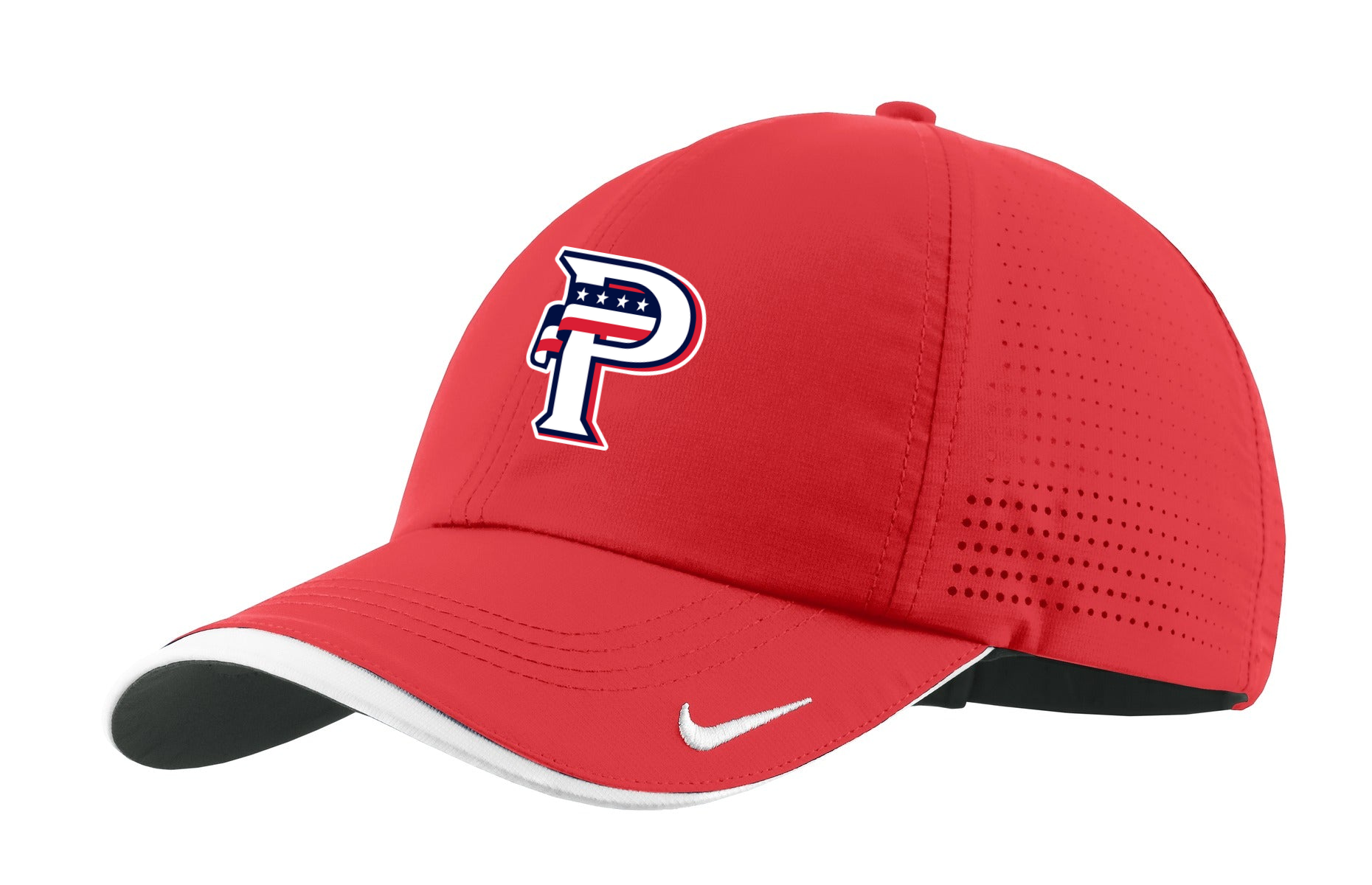 Nike Dri-FIT Swoosh Perforated Cap