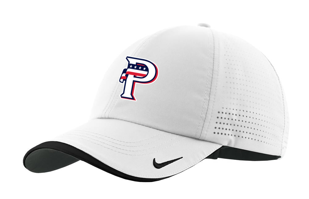 Nike Dri-FIT Swoosh Perforated Cap