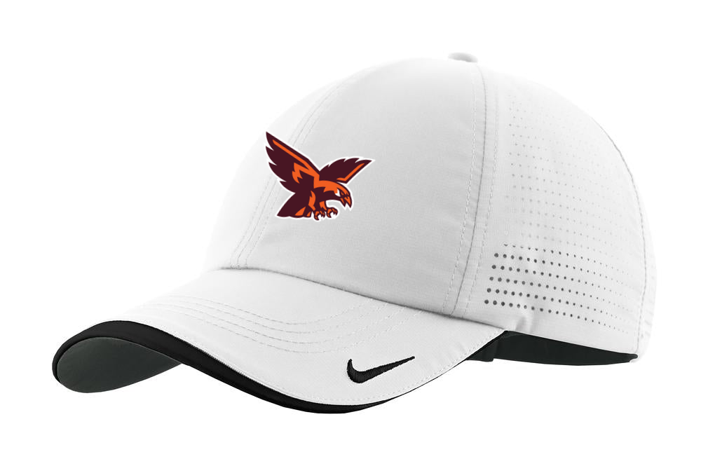 Nike Dri-FIT Swoosh Perforated Cap