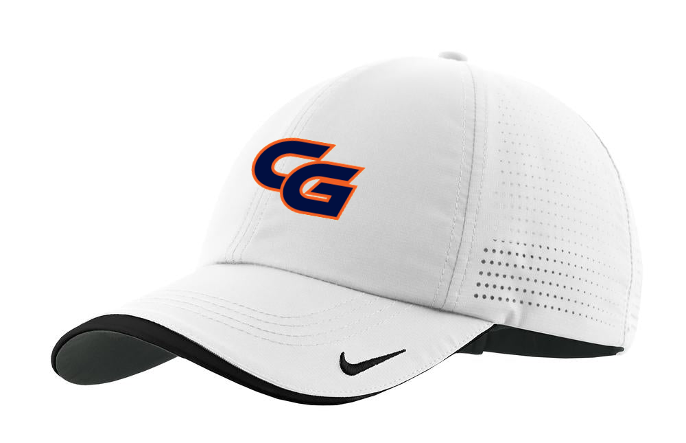 Nike Dri-FIT Swoosh Perforated Cap