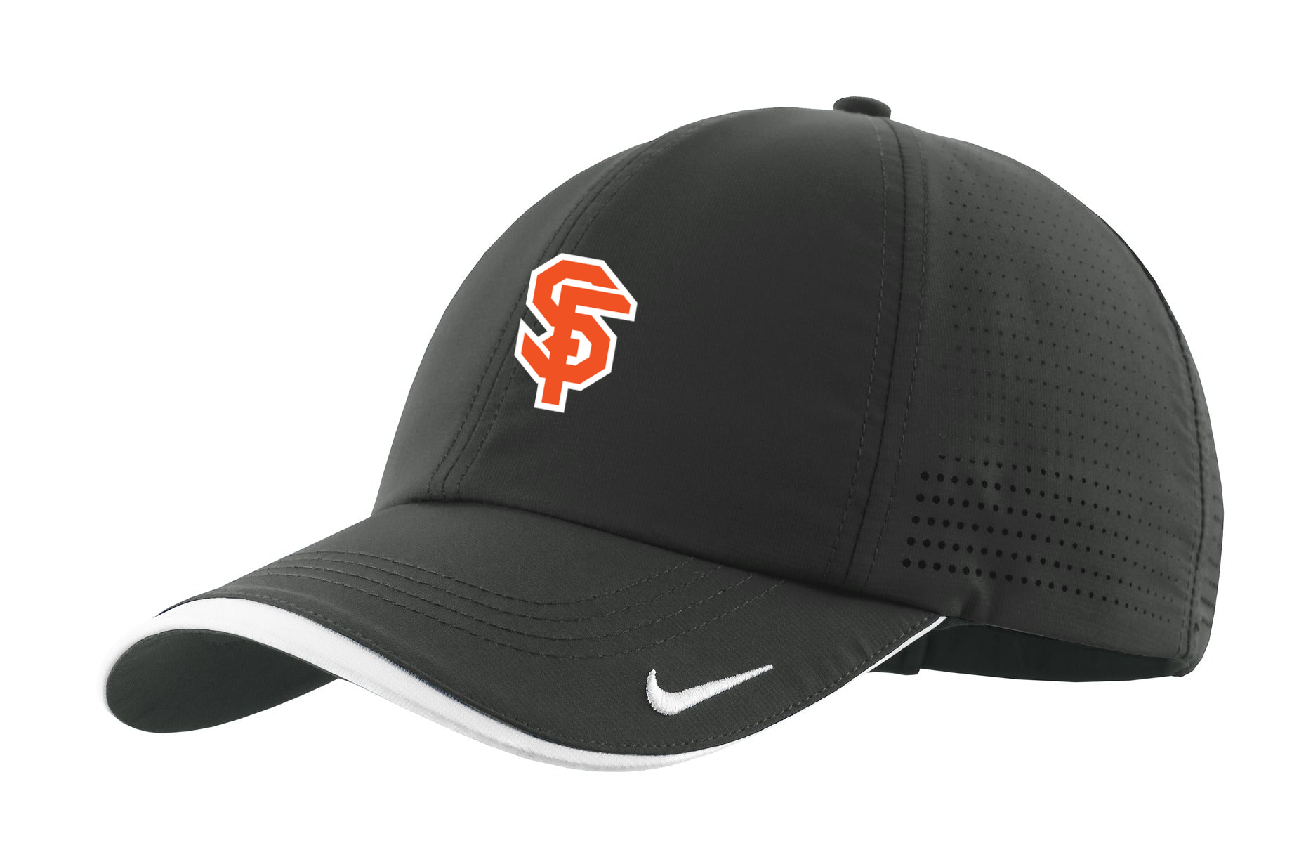 Nike Dri-FIT Swoosh Perforated Cap
