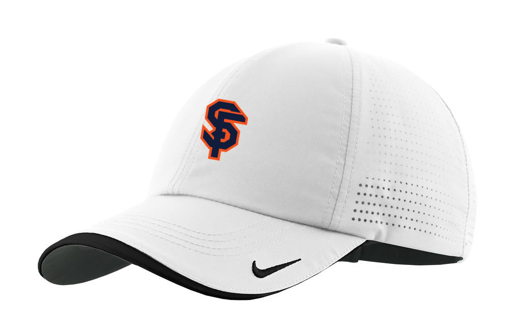 Nike Dri-FIT Swoosh Perforated Cap