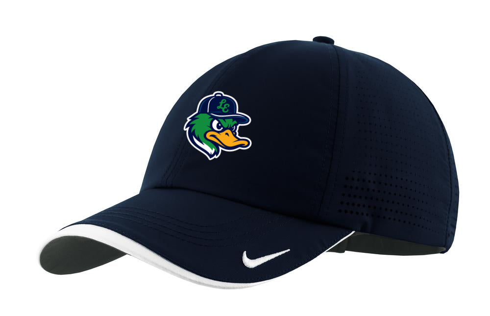 Nike Dri-FIT Swoosh Perforated Cap