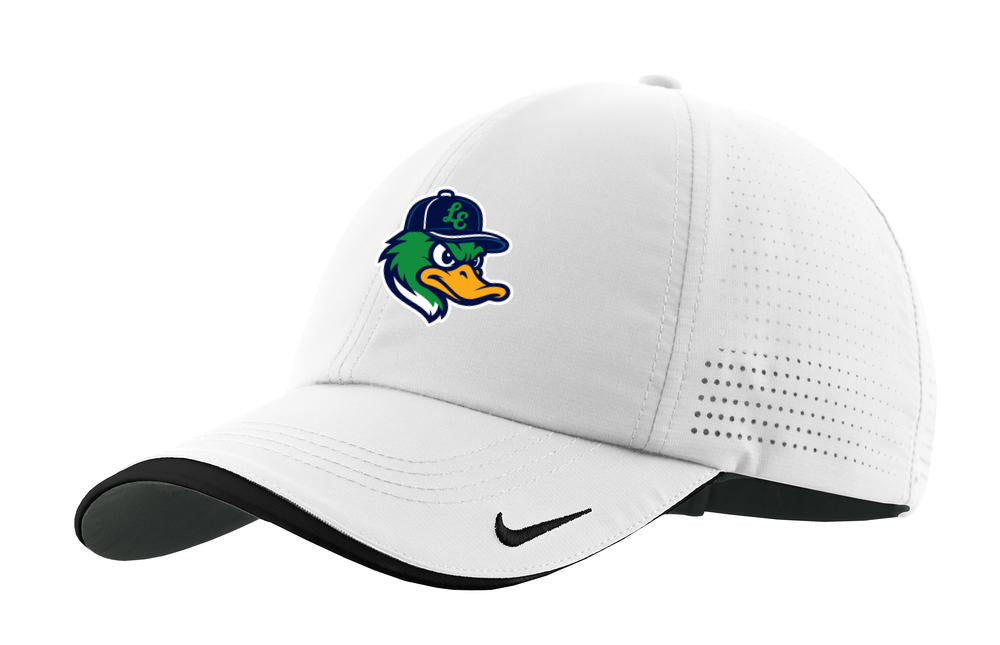 Nike Dri-FIT Swoosh Perforated Cap