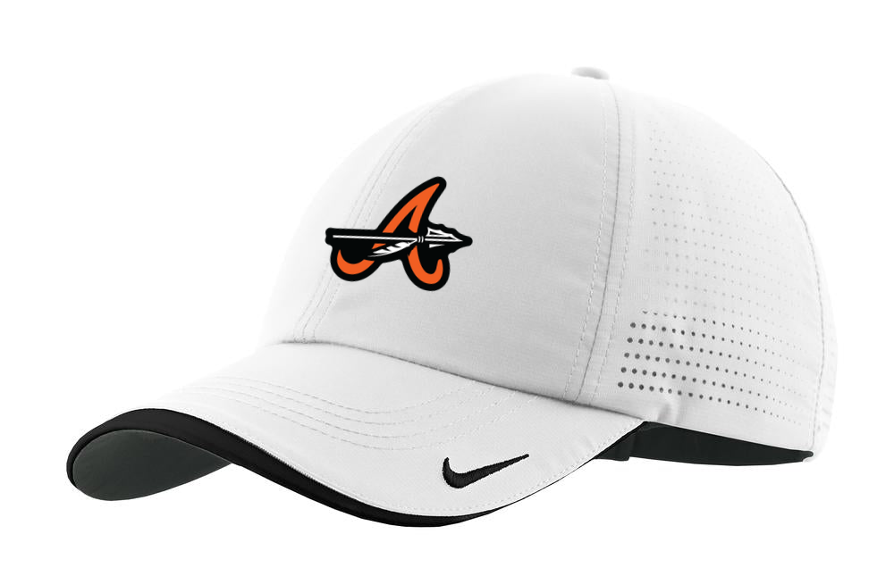 Nike Dri-FIT Swoosh Perforated Cap