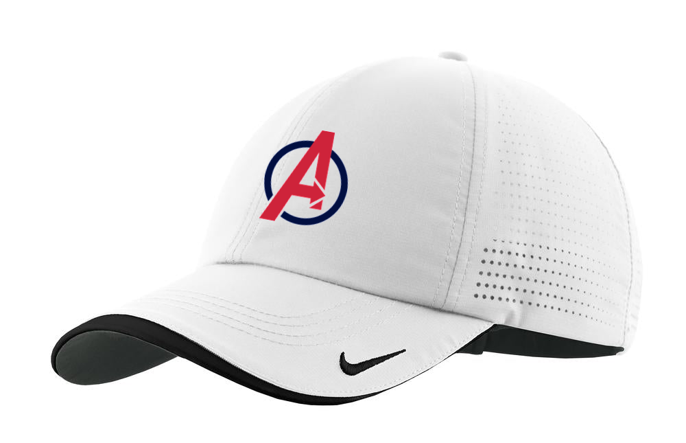 Nike Dri-FIT Swoosh Perforated Cap