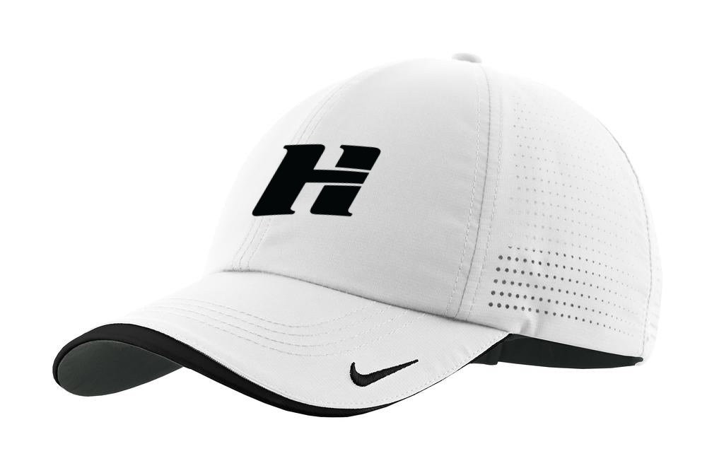 Nike Dri-FIT Swoosh Perforated Cap