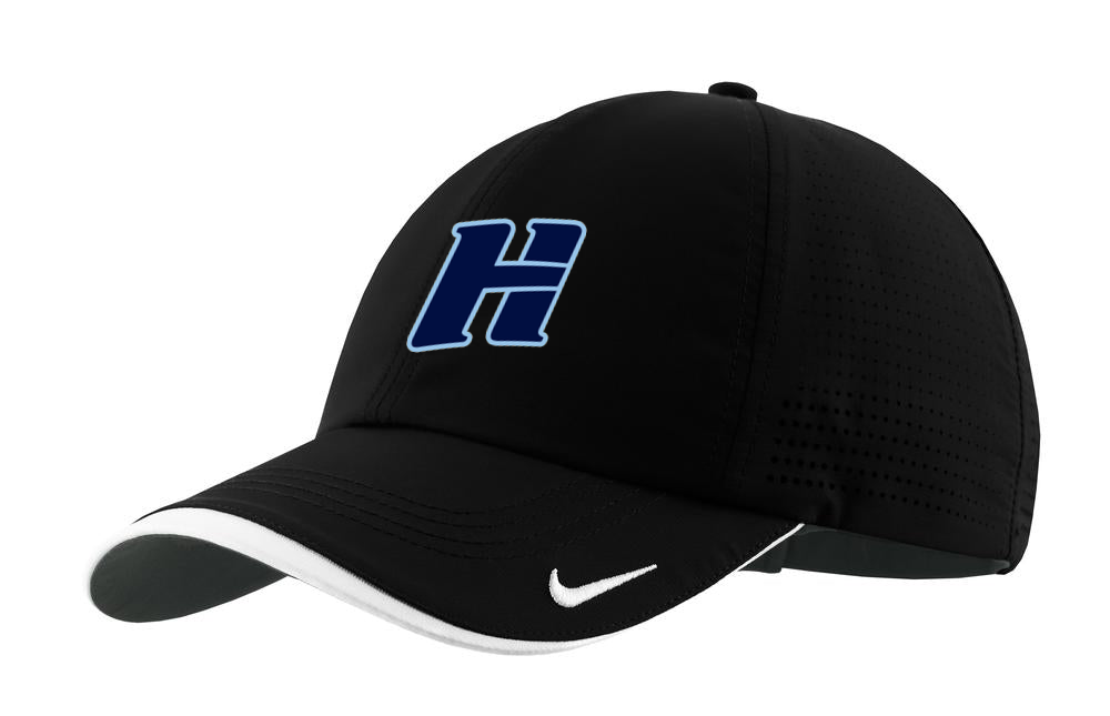 Nike Dri-FIT Swoosh Perforated Cap