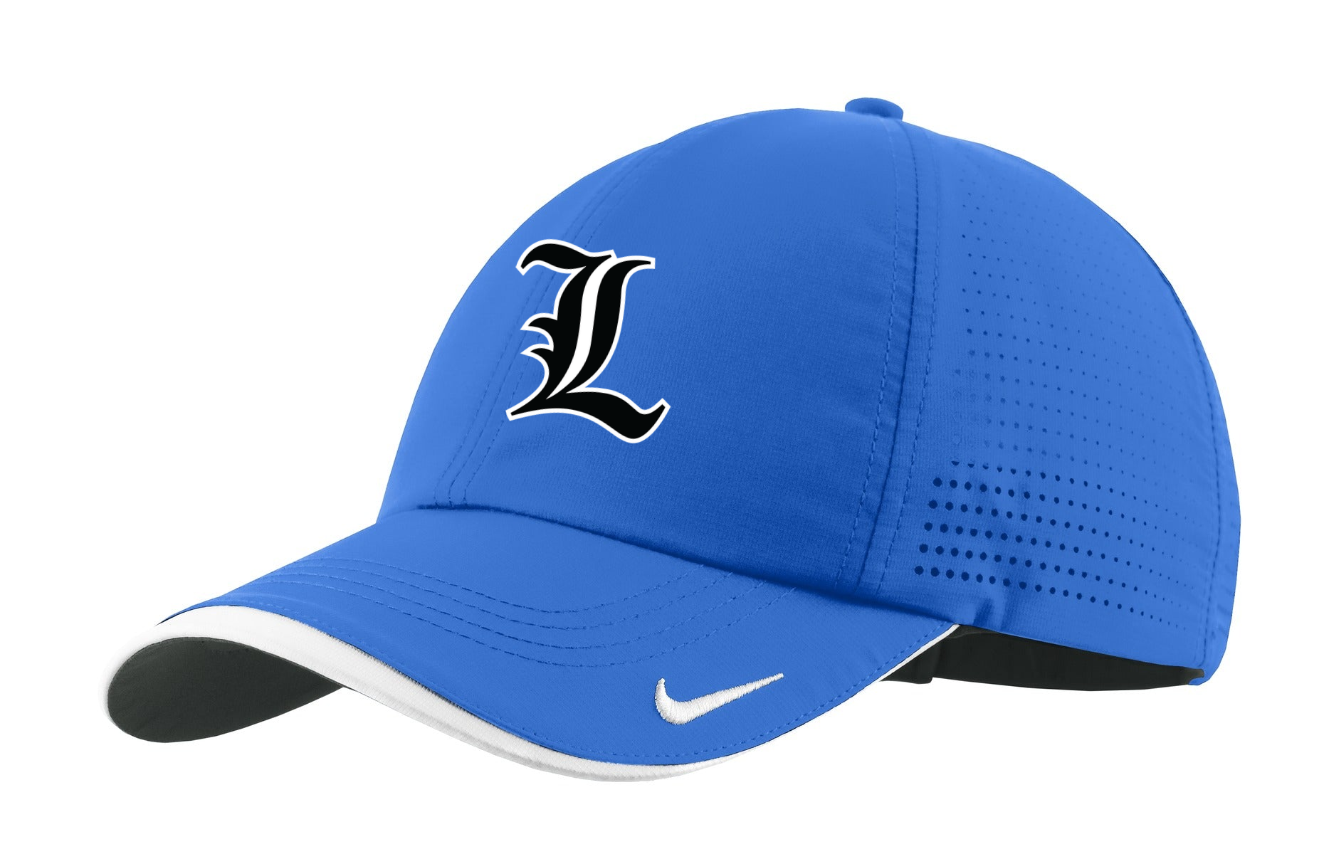 Nike Dri-FIT Swoosh Perforated Cap