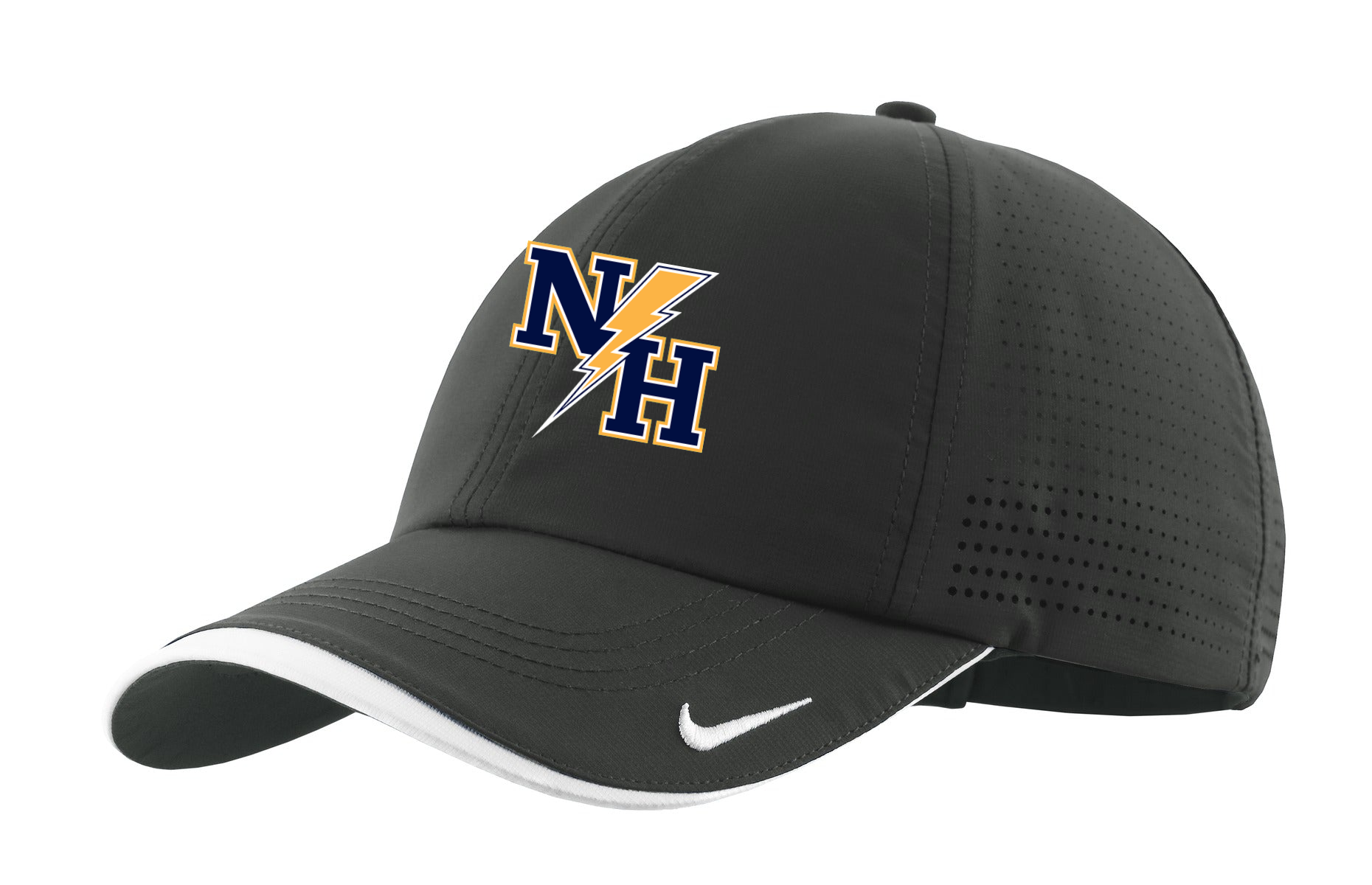 Nike Dri-FIT Swoosh Perforated Cap