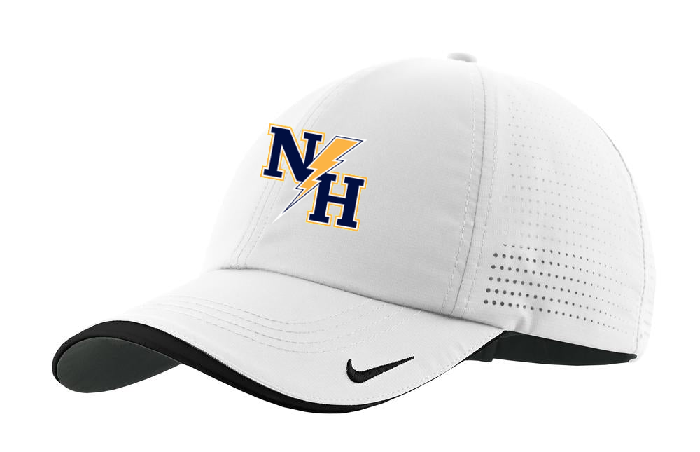 Nike Dri-FIT Swoosh Perforated Cap