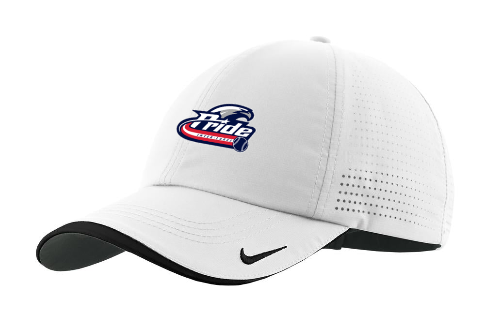 Nike Dri-FIT Swoosh Perforated Cap