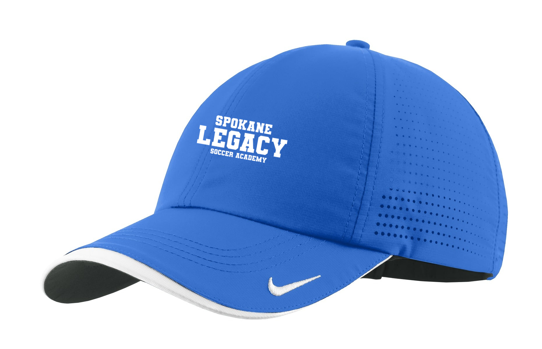 Nike Dri-FIT Swoosh Perforated Cap