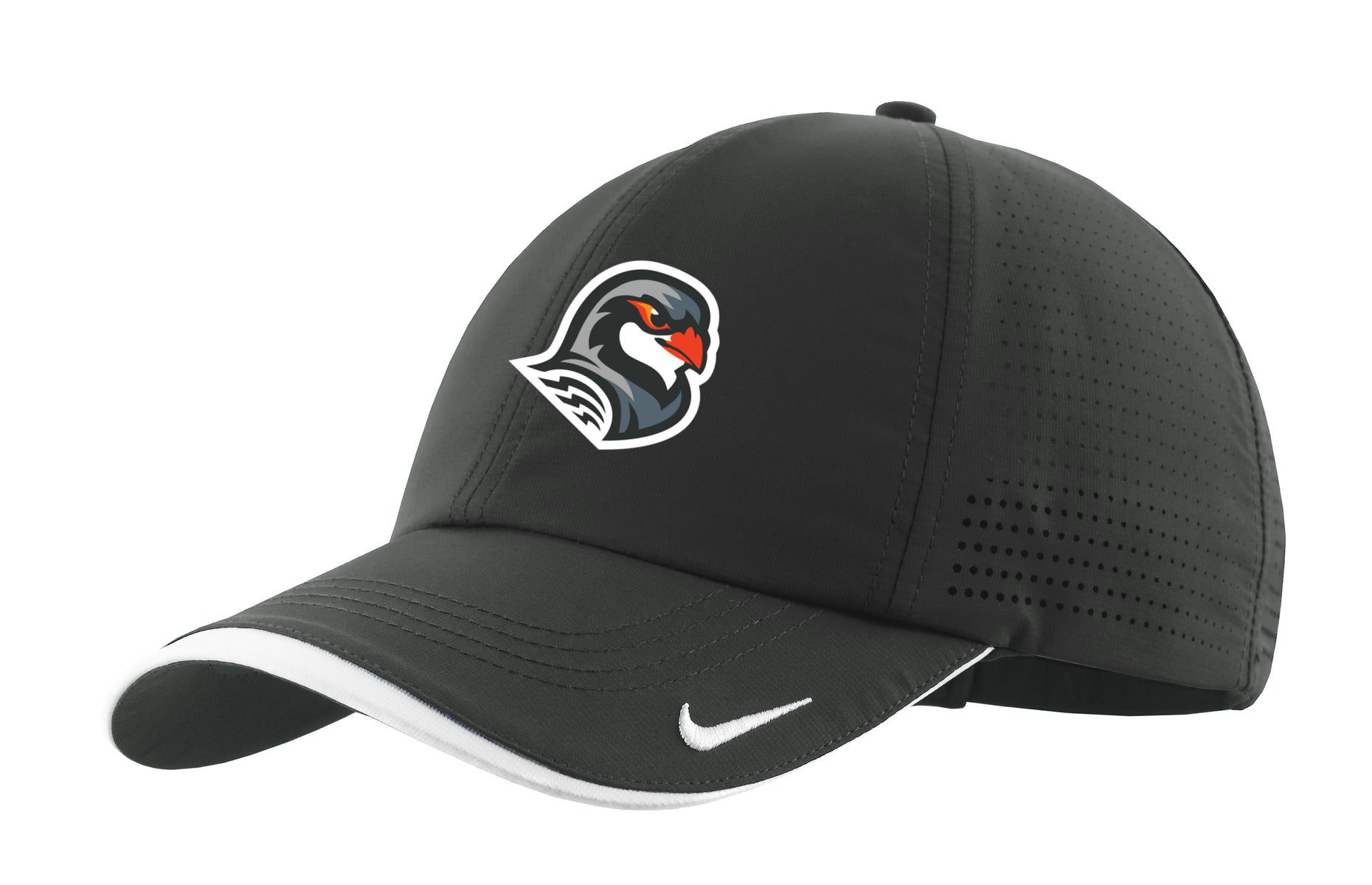 Nike Dri-FIT Swoosh Perforated Cap