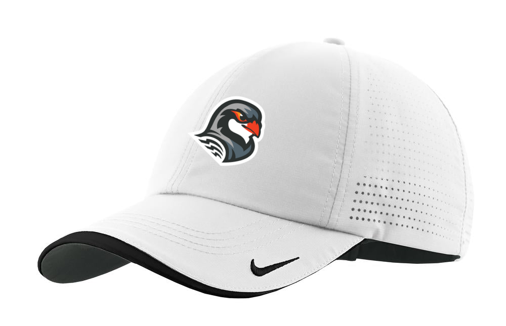 Nike Dri-FIT Swoosh Perforated Cap