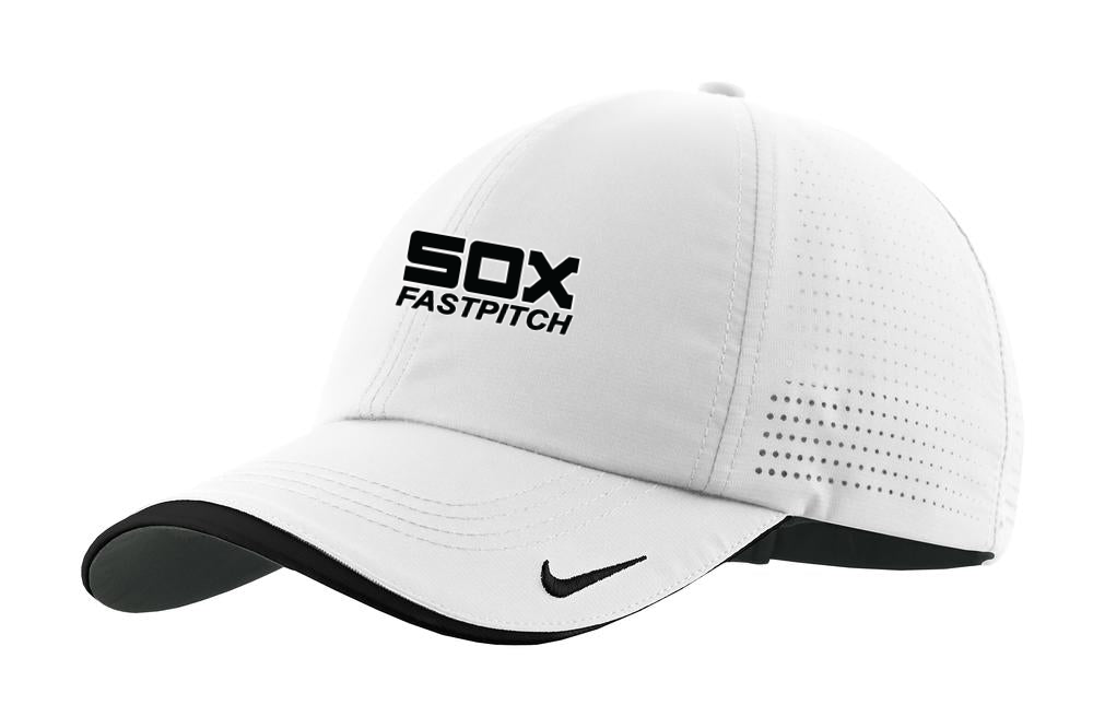 Nike Dri-FIT Swoosh Perforated Cap