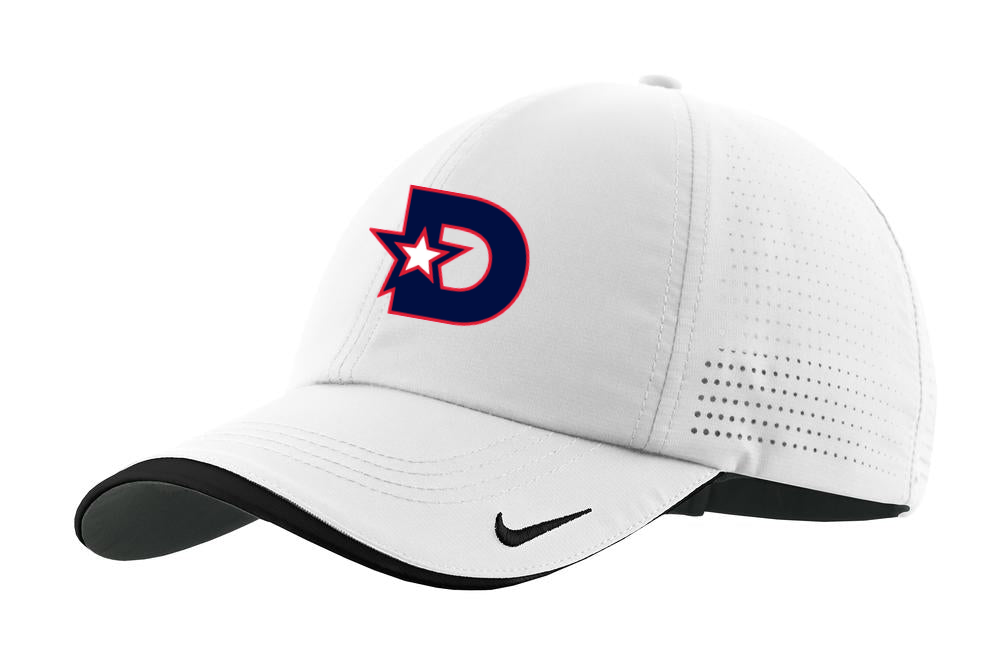 Nike Dri-FIT Swoosh Perforated Cap