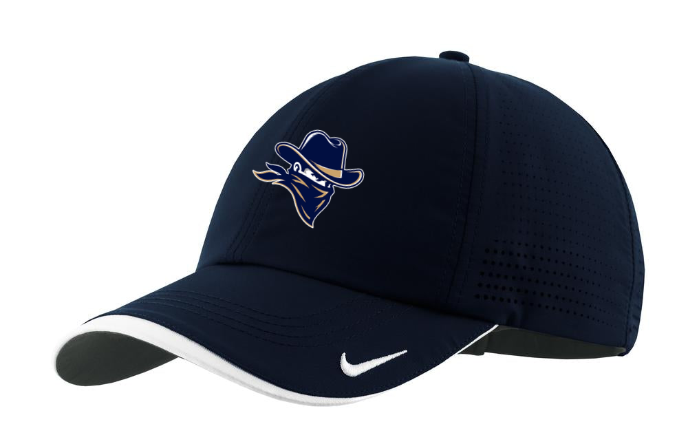 Nike Dri-FIT Swoosh Perforated Cap